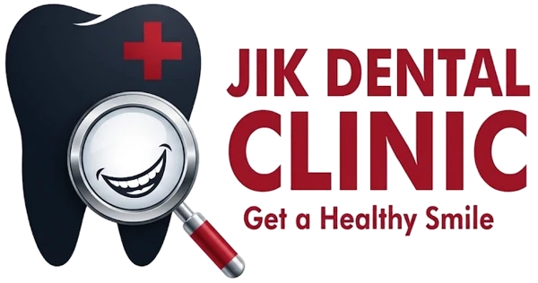JIK Dental Clinic – Get a Healthy Smile